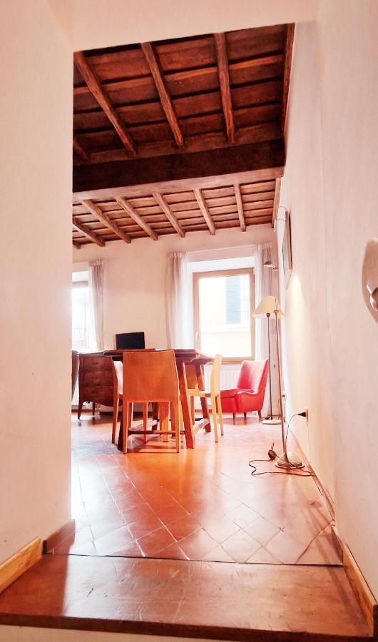 La Giulia Exclusive - Homkeey * Rom