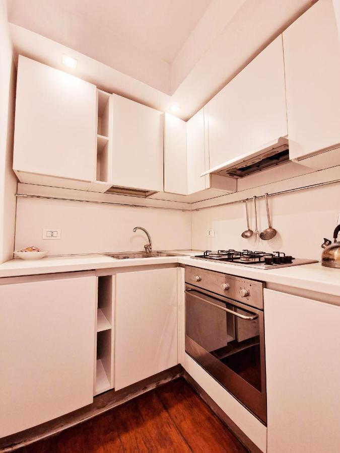 Apartment La Giulia Exclusive - Homkeey Rom